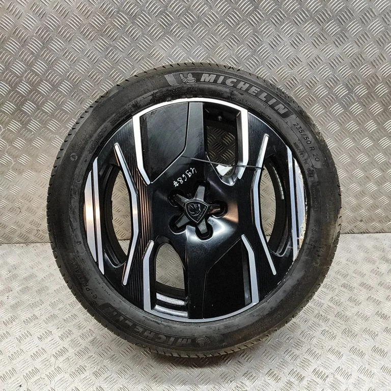 R20 vieglmetāla disks (-i) 9842669880