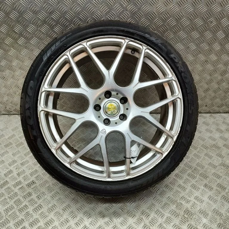 R20 vieglmetāla disks (-i)