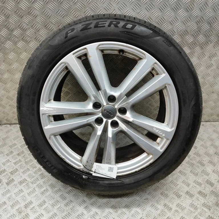 R20 vieglmetāla disks (-i) – Audi Q7 4M (2015-)