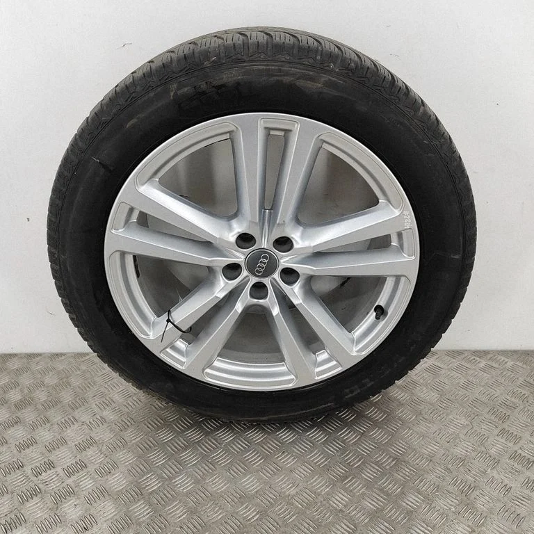 R20 vieglmetāla disks (-i) – Audi Q7 4M (2015-)