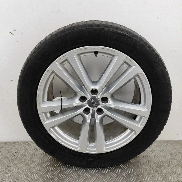 R20 vieglmetāla disks (-i) – Audi Q7 4M (2015-)