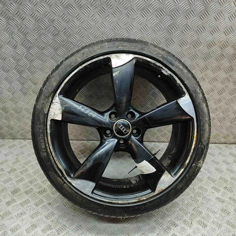 R20 valuvelg (-veljed) – Audi RS Q3 (2013-2018)
