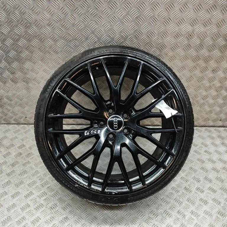R20 vieglmetāla disks (-i) 8S0601025AR