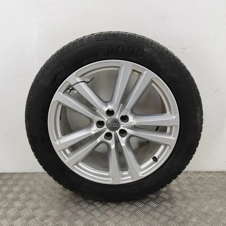 R20 vieglmetāla disks (-i) – Audi Q7 4M (2015-)