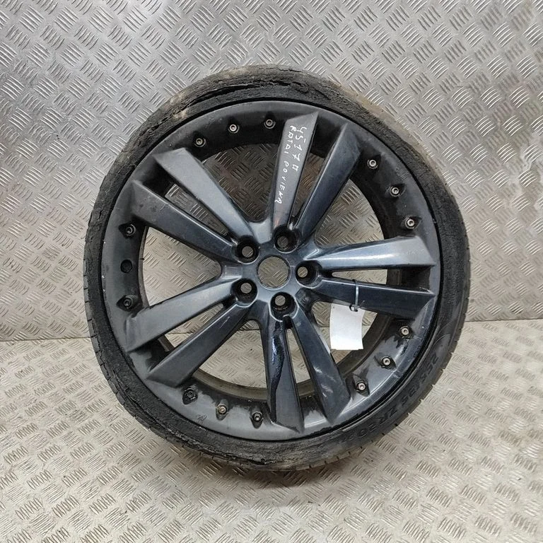 Felgi aluminiowe R20 BW8M1007AA
