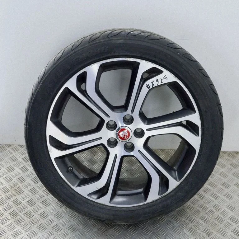 R20 valuvelg (-veljed) J9C31007LA