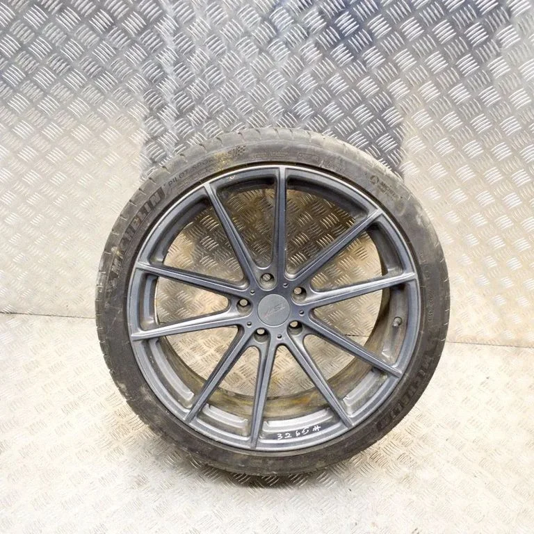 R20 alloy rim – Ford Mustang VI (2015-)