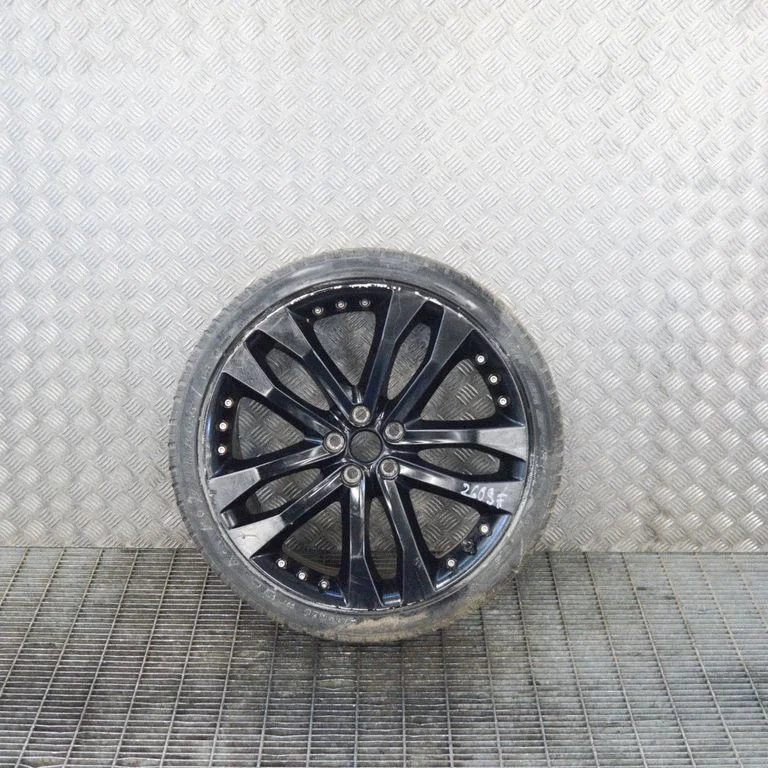 R20 valuvelg (-veljed) – Jaguar F-Type (2013-)