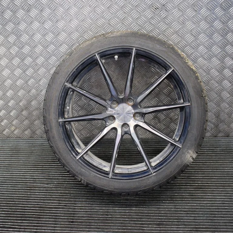 R20 valuvelg (-veljed)