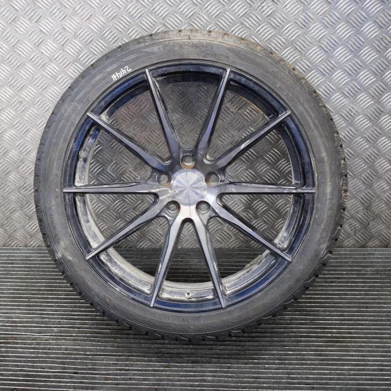 R20 valuvelg (-veljed)
