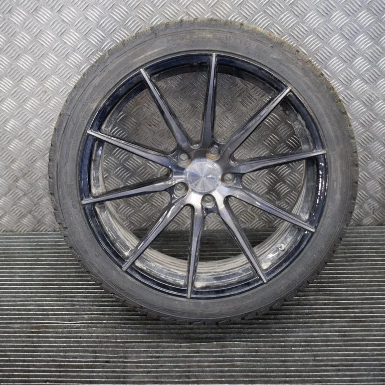 R20 valuvelg (-veljed)