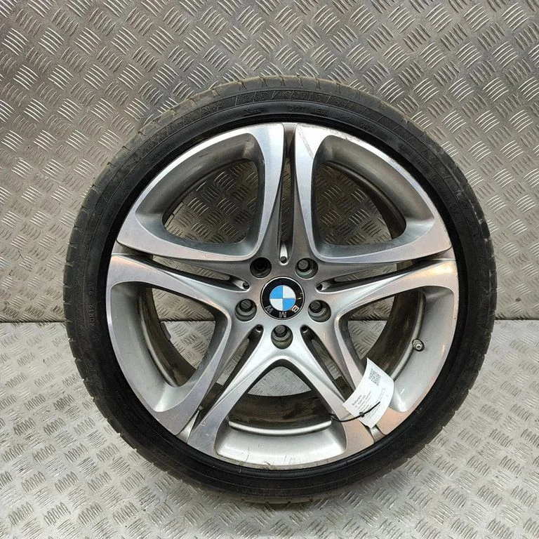 R19 alloy rim – BMW 6 Series F12 F13 (2010-2018)