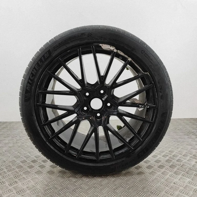Felgi aluminiowe R21 – Porsche Cayenne (9Y0 9Y3) (2018-)