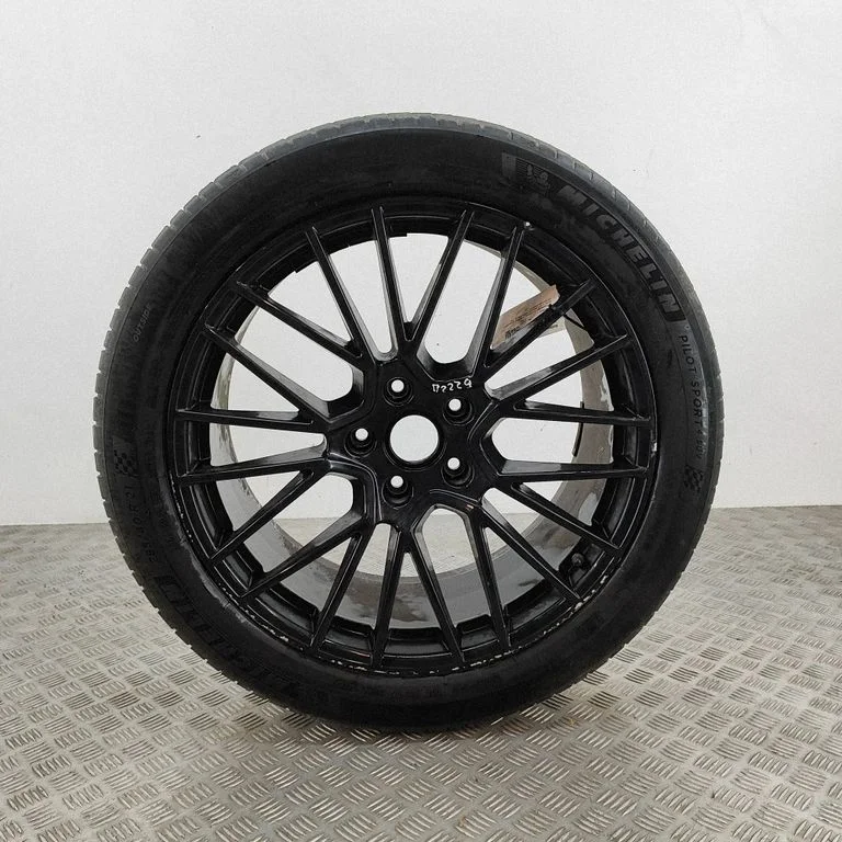 Felgi aluminiowe R21 – Porsche Cayenne (9Y0 9Y3) (2018-)