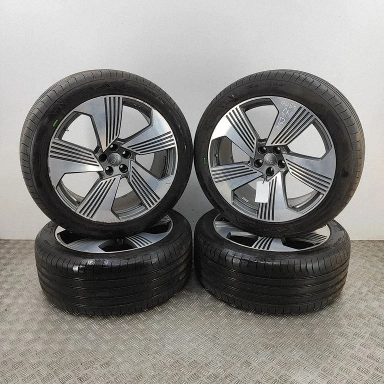 Felgi aluminiowe R21