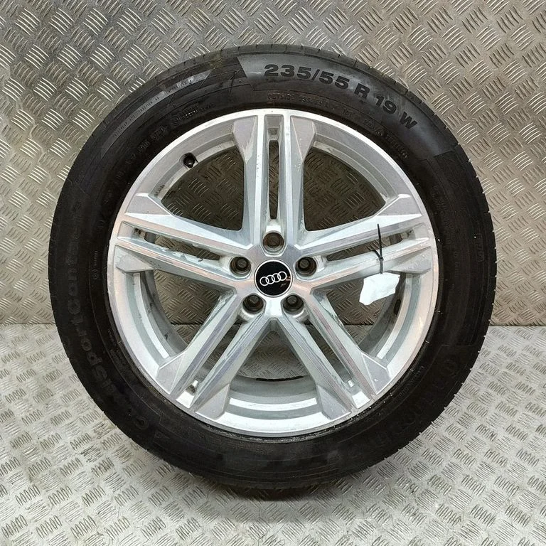 Felgi aluminiowe R19 80A601025G