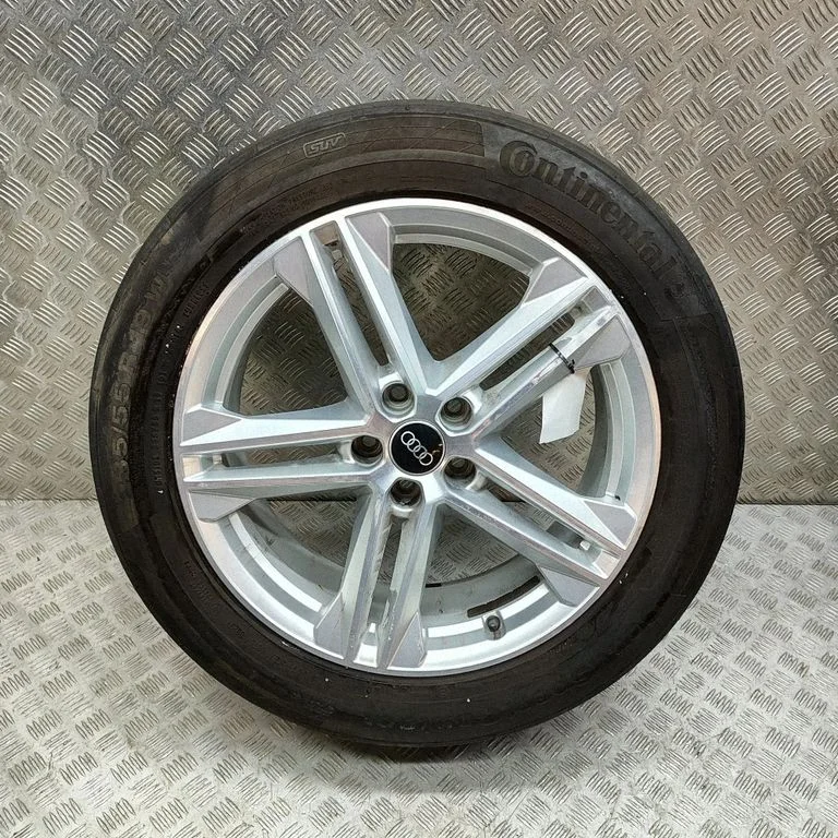 Felgi aluminiowe R19 80A601025G