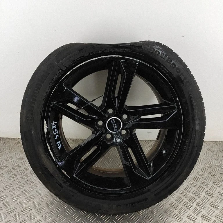 R19 valuvelg (-veljed) – Land Rover Range Rover Evoque L538 (2011-2018)