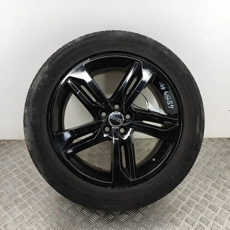 R19 valuvelg (-veljed) – Land Rover Range Rover Evoque L538 (2011-2018)