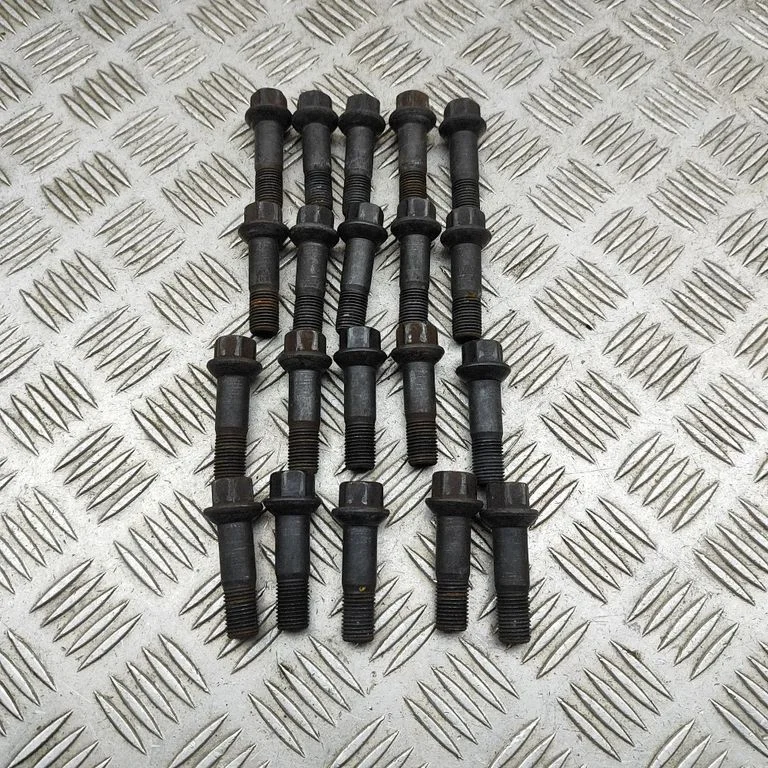 Nuts/bolts A0009901807