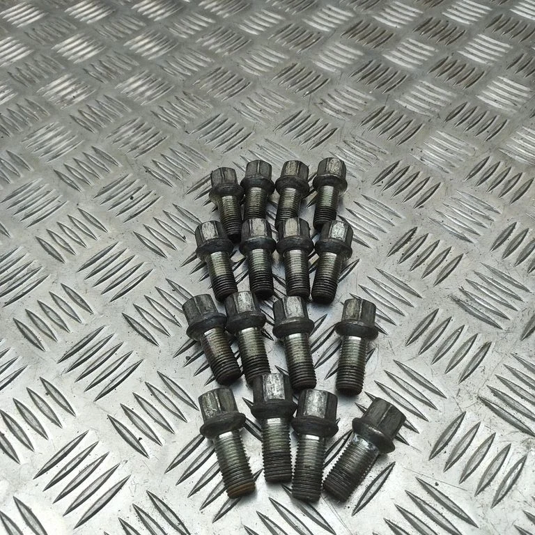 Nuts/bolts – Audi A5 (2016-2024)