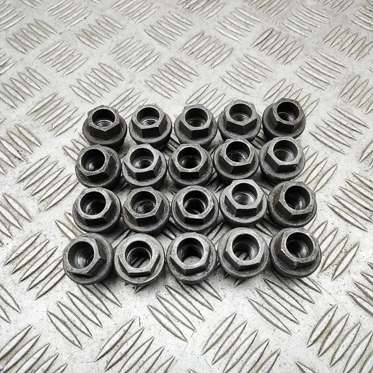 Skrūves/uzgriežņi ACPJ1A219HA