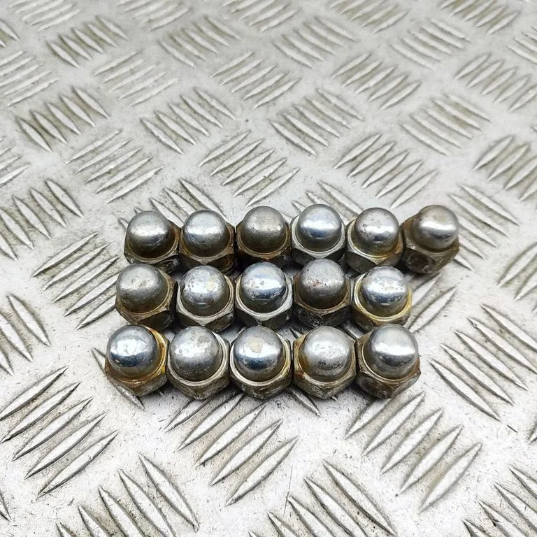 Nuts/bolts – KIA Ceed (2012-2018)