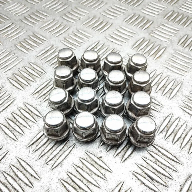 Nuts/bolts 6509769AA