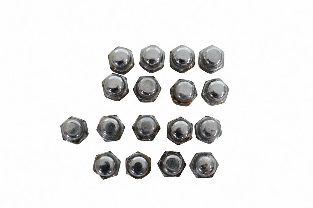 Nuts/bolts