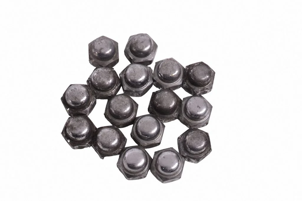 Nuts/bolts