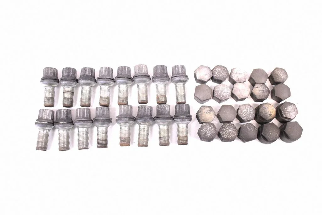 Nuts/bolts