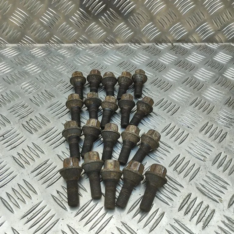 Nuts/bolts 6000620572