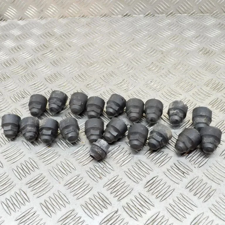 Nuts/bolts