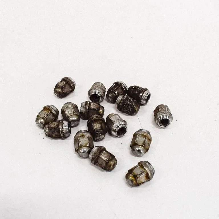 Nuts/bolts