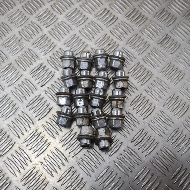 Nuts/bolts