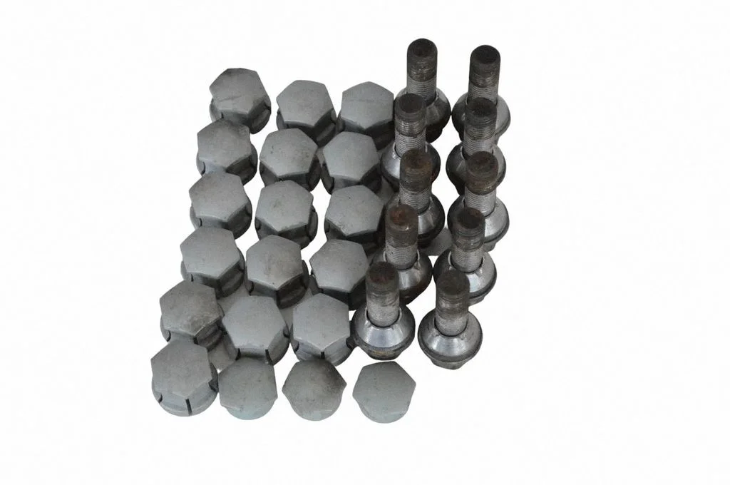 Nuts/bolts