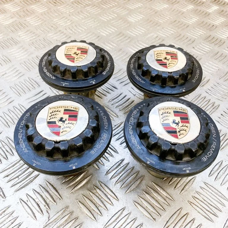 Nuts/bolts – Porsche 911 991 (2011-2019)