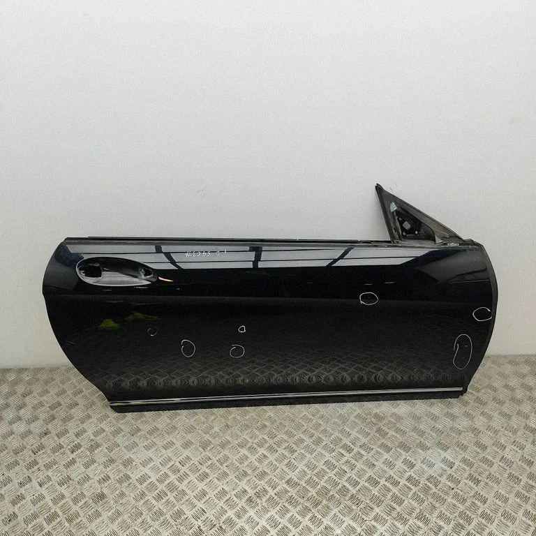 Front door coupe A2167200205