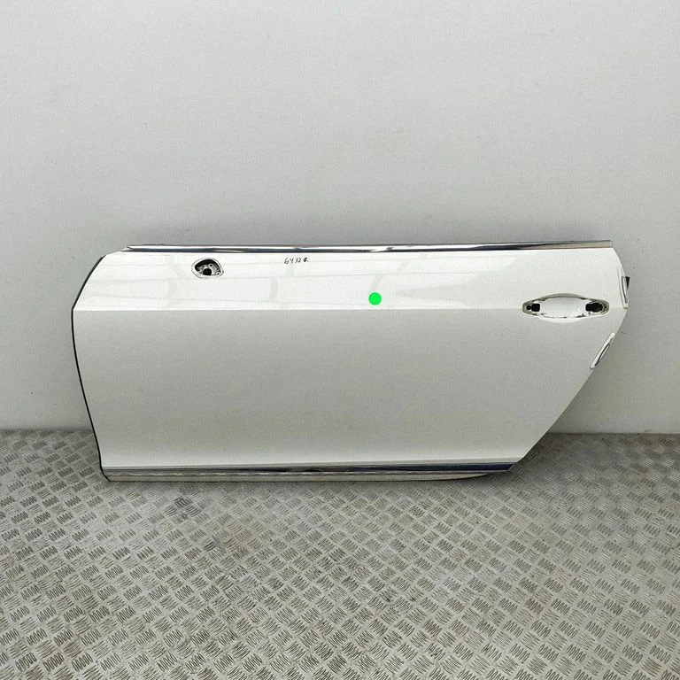 Priekšējās durvis (kupejai) 3W8831311