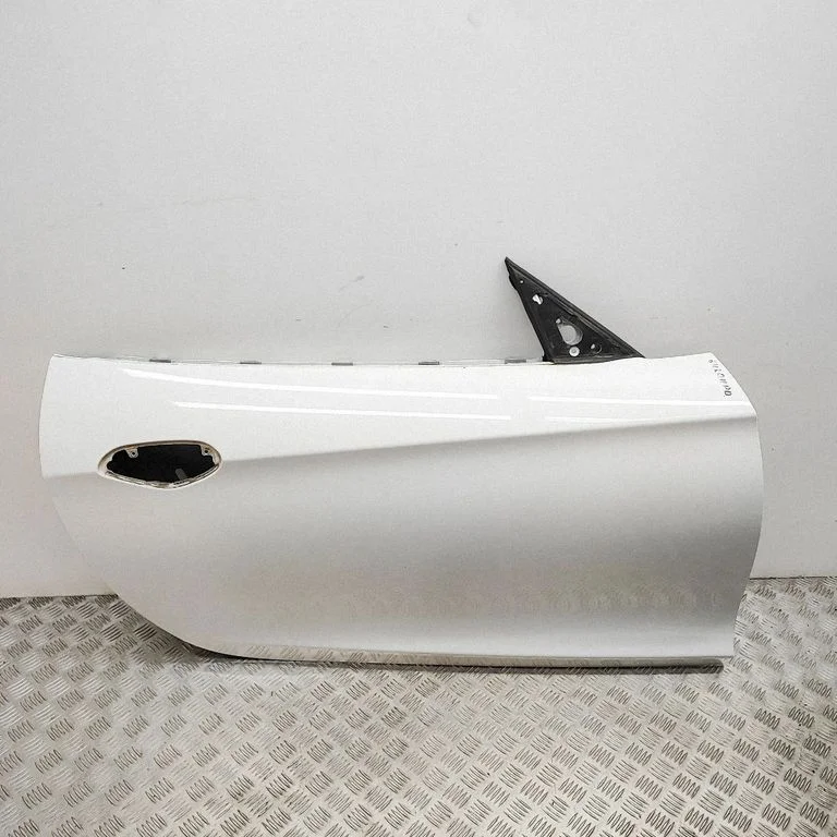 Priekšējās durvis (kupejai) 9628750