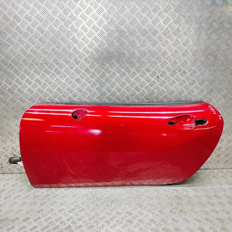 Front door coupe N2Y05902XE