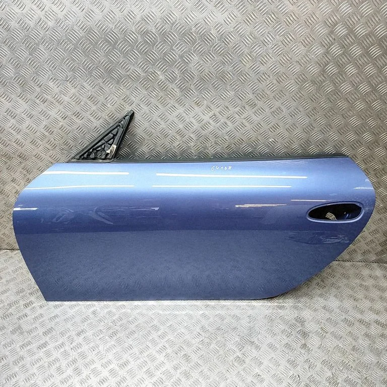 Front door coupe 99653101104