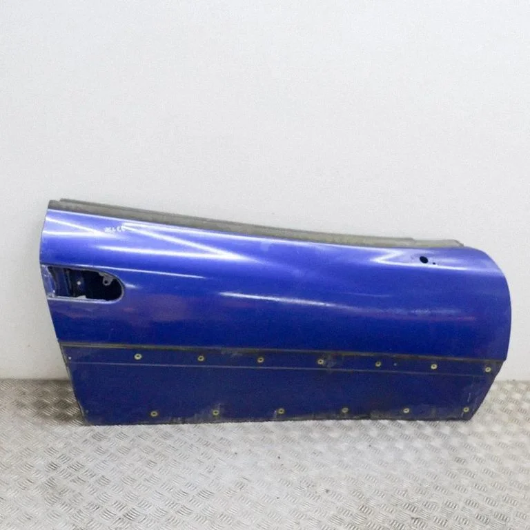 Front door coupe MB637500