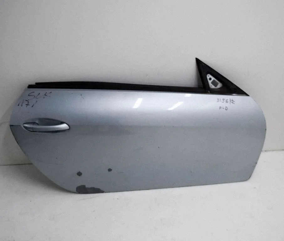 Front door coupe A1717220410