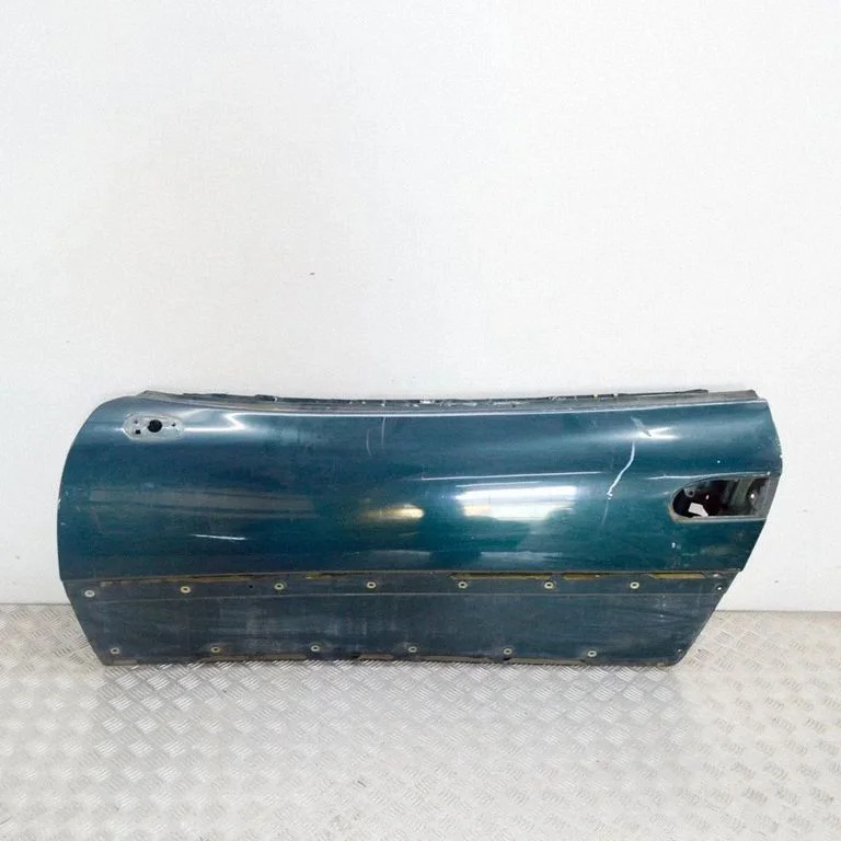 Front door coupe