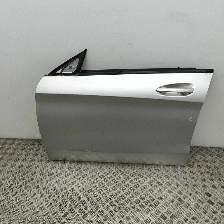 Priekšējās durvis (kupejai) A1177200105