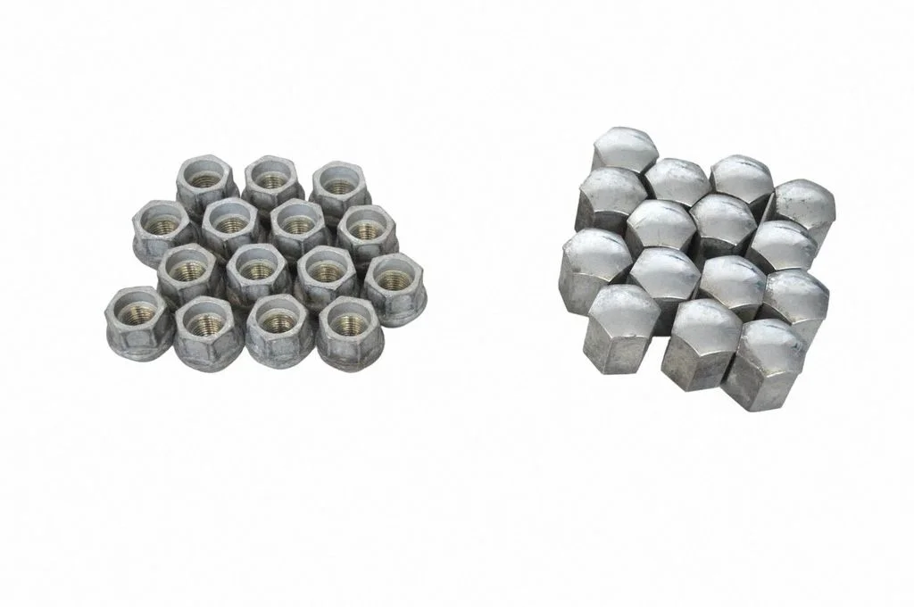Nuts/bolts