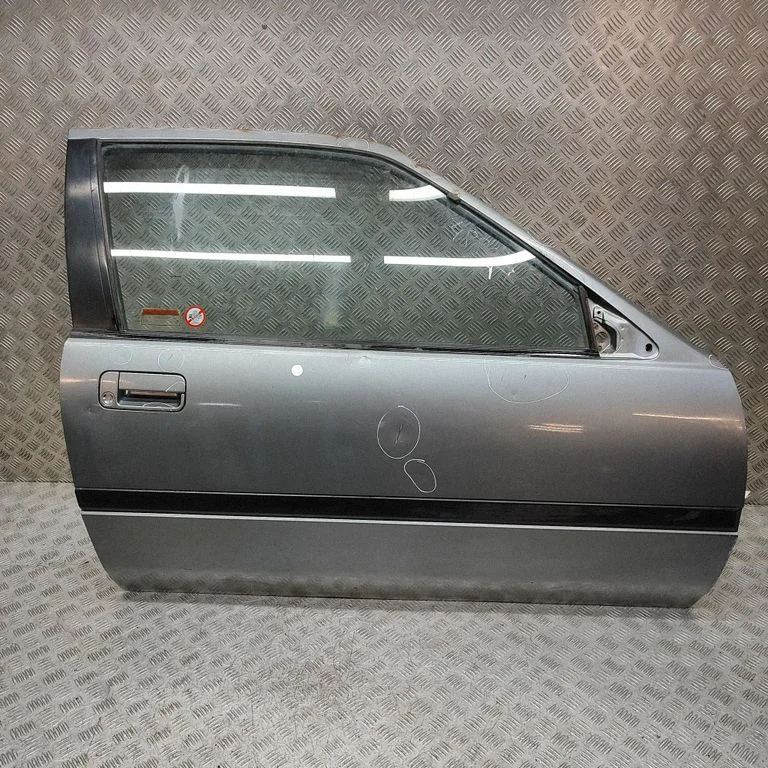 Priekšējās durvis (kupejai) 67010SF1G03ZZ