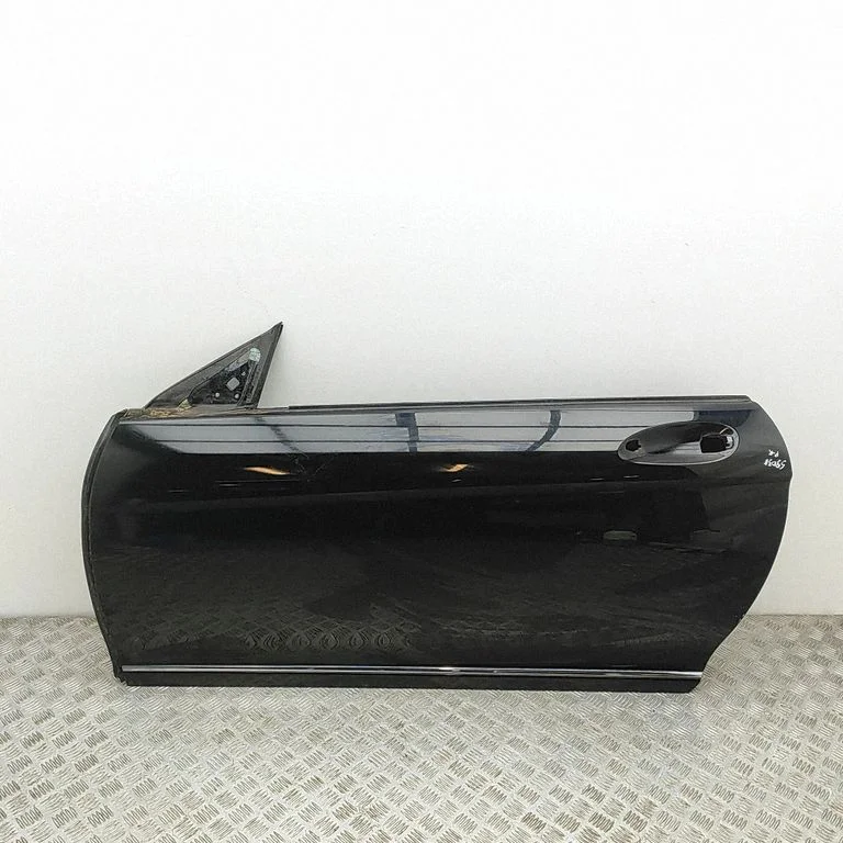 Front door coupe A2167200105