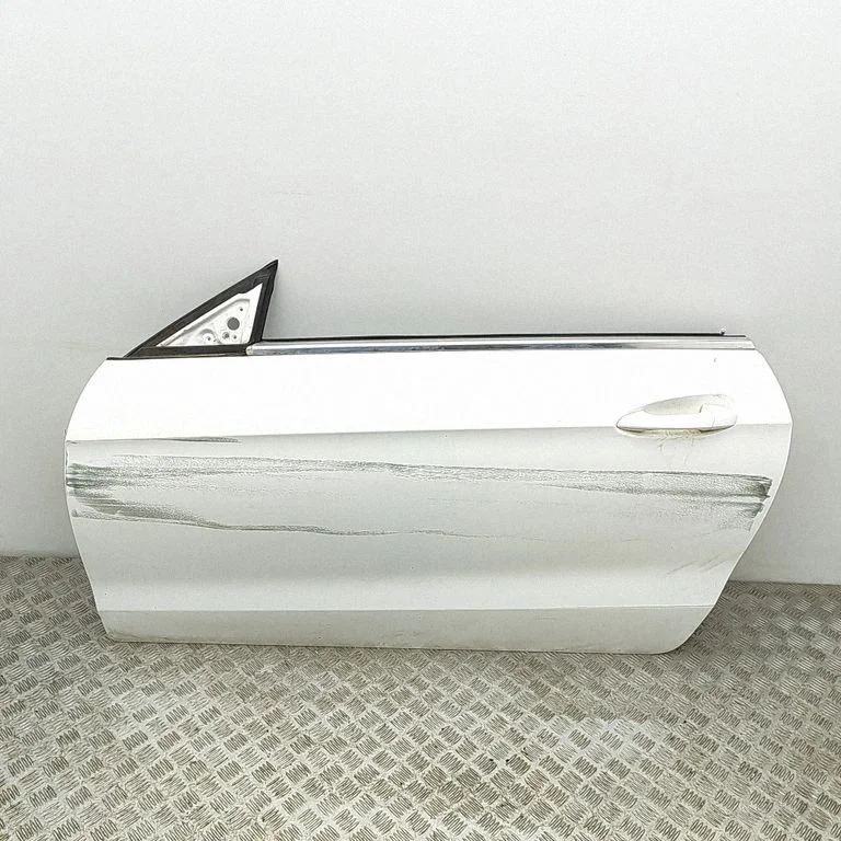 Front door coupe A2077200105
